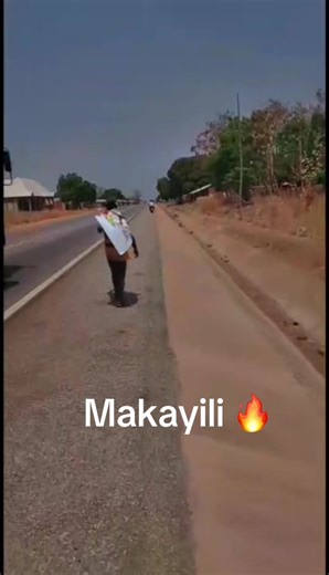 Celebrating Makayili: A Cultural Highlight