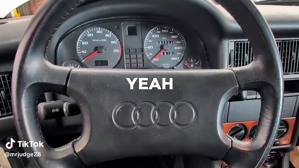 Exploring the Audi Coupe: A Style Icon