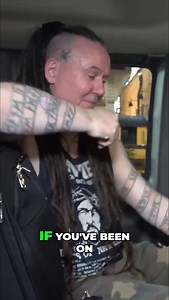 Digital Tour Bus talks to Mortiis about life on the road For the full video go here: https://www.youtube.com/watch?v=Hmo_SL5CRrc In this clip: van tour life #Mortiis #earacherecords | Earache Records