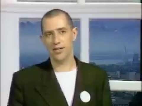 Trio Da Da Da Official Video