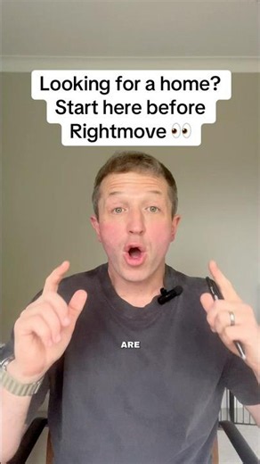 Looking for a home? Start here before Rightmove 👀