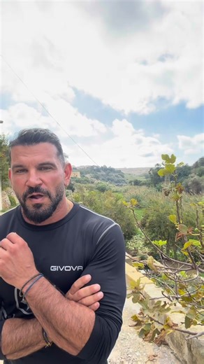 3 mins at Lunzjata. #Lunzjatavalley #Gozo #islandlife #visitgozo | Marvic Cam