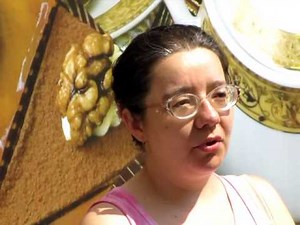 Strong glasses - Moscow