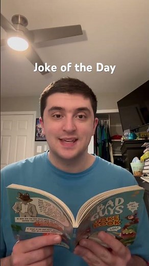 Joke of the Day: Webs Online #jokes #thebadguysmovie #jokebook #web #online #shorts