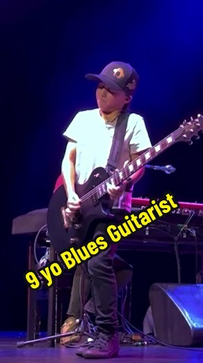 9 year old Bay was honored to play with the incredible Buddy Guy and Taj Farrant at the Riverside in Milwaukee. Awe-inspiring skill aside, their grace and generosity was a masterclass for Bay on how to truly be a legend. Part 1 & 2 are short clips of a much longer performance. Please go to @TheOnlyBayMusic on YouTube to see the full version! Thank you so much to Taj’s family and team @tajfarrant for the great quality footage, the less quality is my mom’s fault! :-) Thanks to @henry.sully of @hol