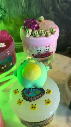 "Yokai Parad Collection" Restock on 11/14 | 6 New Slimes