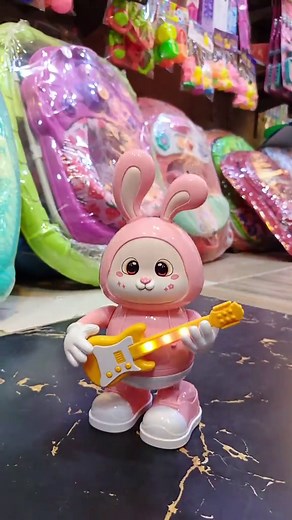 Exploring All Types of Toys for Fun and Play