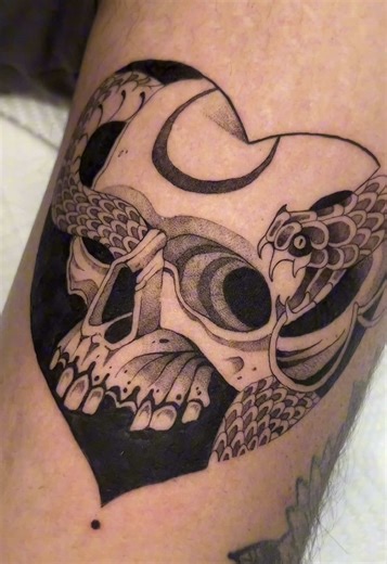 Creative Skull Tattoo Ideas for Unique Designs
