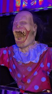 Would You Survive This Attraction? Scream-A-Geddon 2026! #horror #scary #hauntedhouse