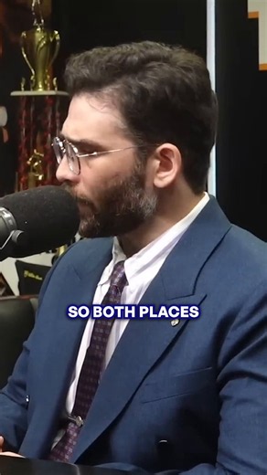 “Does Nazi Germany have a right to exist.”