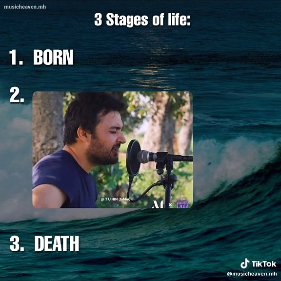 Understanding the 3 Stages of Life