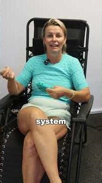 Lymph Nodes Removed? You Need To Watch This