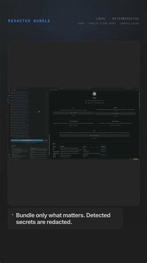 See What Your AI Coding Tools Load Before You Type