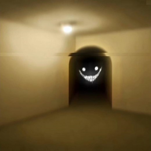 Level 0 Isn’t Empty 💀 | Backrooms edit | FUNK ABNORMAL