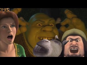 YTP - Shrek Is LOL
