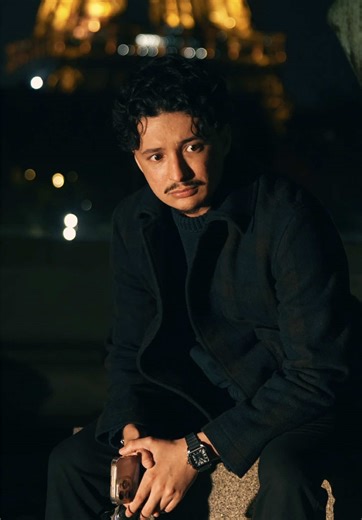 💔 #مسلسل_المهاجر #rifkaofficiel