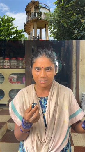 Naveen Ramsing on Instagram: "Part-2 🚨, let’s see villagers reaction 🥳😁 #helpinghearts #naveenramsing #suprise #watertank"