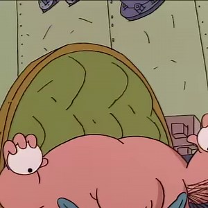 13K views · 639 reactions | What would Ickis and Krumm do without Oblina  | Aaahh!!! Real Monsters | Facebook