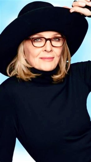 248K views · 10K reactions | Diane Keaton: The Woman Who Redefined Cool  | Annie Hall Fashion Icon #dianekeaton | Hasanur Rahman | Facebook