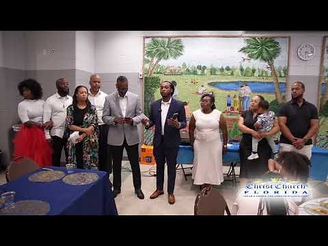 GOCC FL Appreciation Dinner