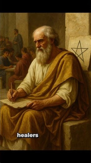 The Pentagram: Its Ancient Meaning Explained