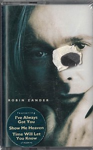 Robin Zander - Robin Zander