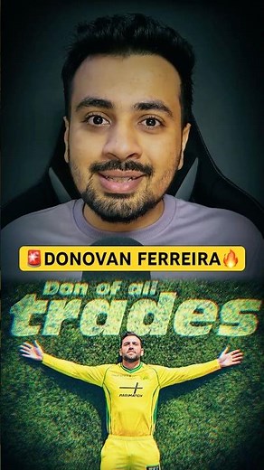 🚨The Ultimate All Rounder🤯Donovan Ferreira 33 Runs 10 Balls 1 Wicket Run Out DSG vs JSK SA20 2025