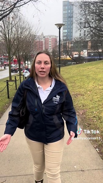 carlyscorner13 on TikTok