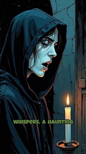 The Whispering Death: Unearthed Tales of the Ankou #mythology #folklore #ankou
