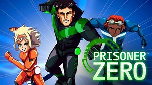 Prisoner Zero - ABC Content Sales