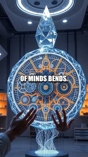 The Silent Architect of Time in the AI Era