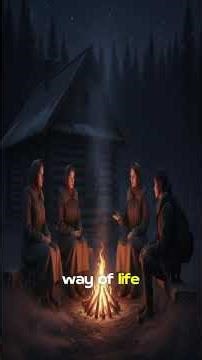 I Didn’t Expect This from the Village… | Unbelievable Russian Village Story