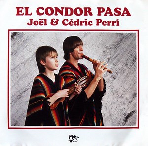 Joël & Cedric Perri - El Condor Pasa