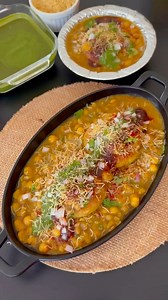 Sabse aasan tarika ragda Pattice chaat banane ka | Mumbai Style Ragda Pattice Recipe #ragdapattice #streetfood #chaat #rahdapatticerecipeSweet tamarind chutney | Cooking_with_tripti