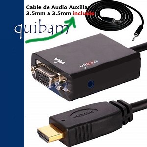 Conectar Pc A Proyector Hdmi
