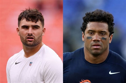 Fantasy Football Week 13 Start ‘Em Sit ‘Em QB rankings: Sam Howell and Russell Wilson keep rolling