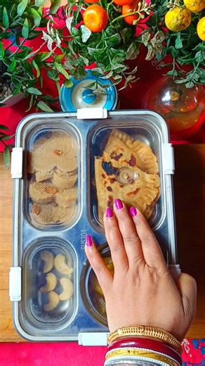 #shorts Delicious & Kid's Favourite স্কুল Tiffin For my son😋#youtubeshorts