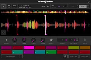 Plugin Boutique launches exclusive Serato Sample bundle deals
