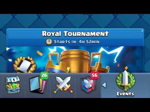 🔥 Merge Tactics x Clash Royale – Pushing to the Top! 🔥