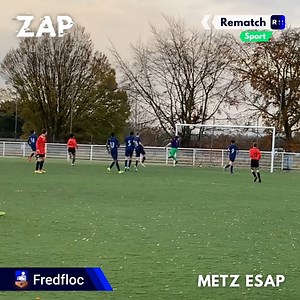 220K views · 758 reactions | LES PLUS BELLES ACTIONS DU WEEK-END EN FOOTBALL AMATEUR ! ⚽  Les pépites du monde amateur avec Rematch 朗 | Rematch | Facebook
