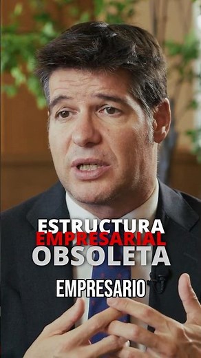 La importancia de la estructura empresarial #estructura #empresa #negocio #business