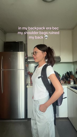 Upgrade Your Style with a Stylish Work Backpack!