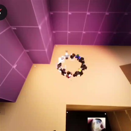 Astra Nova Trend Challenge on Roblox