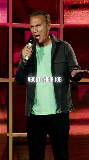 Craig Shoemaker Dry Bar Comedy Special - Costco