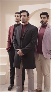 195K views · 134 reactions | From the right stitch to the perfect shoot, there’s a lot that goes behind to bring to you that ultimate fit. Discover the Blackberry’s #SeasonOfJoy collection at your nearest store or online on our website at https://bit.ly/3QDuyqt #BlackberrysMenswear #CollectionLaunch #BlackberrysMens #BlackberrysWinterCollection #NewCollection #NewLaunch #BehindTheShoot #BTS | Blackberrys Menswear | Facebook