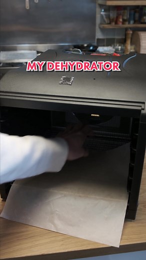 DIY Dehydrator Modification for Efficient Fermentation Chamber