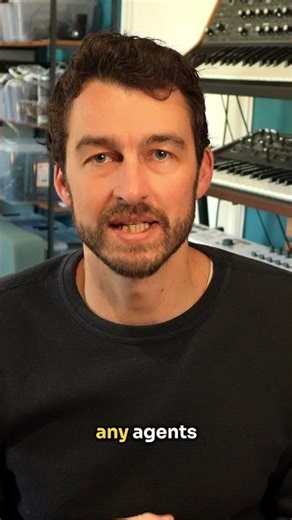 Building My AI Agent Team From Scratch