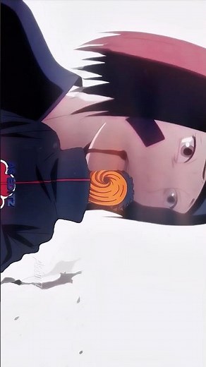 「 Obito rin 」 4K Tamil Edit 👑 | Broken Story🥺 #naruto #obito