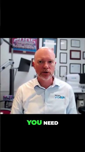 Are Some Vision Problems Similar To ADHD?