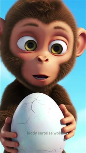 Big Surprise Egg Toy for Kids | Alien Toy Unboxing | Fun Kids Video #surpriseegg